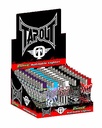 TAPOUT ELECTRONIC REFILLABLE LIGHTER 50CT