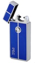 TESLA COIL LIGHTER - 61452 BLUE