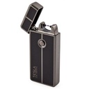 TESLA COIL LIGHTER - 61452 GUNMETAL