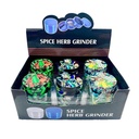 TOBACCO GRINDER RM1 BOX OF 12