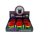 TOBACCO GRINDER TG-112S BOX OF 6