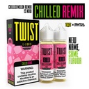 TWIST 3MG CHILLED REMIX 60ML 2CT