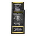 TYSON RANCH X FUTUROLA BLUNT WRAPS BOX OF 25