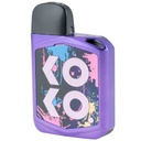 UWELL CALIBURN KOKO PRIME POD KIT PURPLE