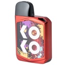 UWELL CALIBURN KOKO PRIME POD KIT RED