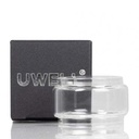 UWELL CROWN V BUBBLE REPLACEMENT GLASS 5ML