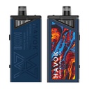 UWELL HAVOK V1 POD MOD KIT BLUE