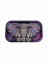 V SYNDICATE METAL ROLLING TRAY MEDIUM ELEPHANT