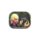 V SYNDICATE METAL ROLLING TRAY SMALL T=HC EINSTEIN HIGHER EDUCATION