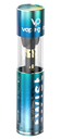 VAPE GEAR TWIST BATTERY BLUE