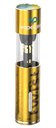 VAPE GEAR TWIST BATTERY GOLD