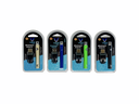 VAPE PLUS 400MAH BLACK