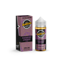 VAPETASIA 0MG BLACKBERRY LEMONADE 100ML