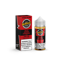 VAPETASIA 0MG KILLER KUSTARD STRAWBERRY 100ML