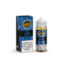 VAPETASIA 3MG KILLER KUSTARD BLUEBERRY 100ML