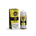 VAPETASIA 3MG KILLER KUSTARD LEMON 100ML