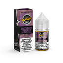 VAPETASIA SALT 24MG BLACKBERRY LEMONADE 30ML