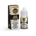 VAPETASIA SALT 24MG KILLER KUSTARD 30ML