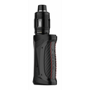 VAPORESSO FORZ TX80 KIT BRICK BLACK