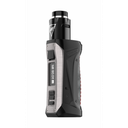 VAPORESSO FORZ TX80 RDA KIT GUNMETAL GREY