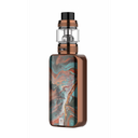 VAPORESSO LUXE II KIT BRONZE CORAL