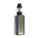 VAPORESSO LUXE II KIT HOLOGRAPHIC BLACK