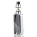 VAPORESSO LUXE NANO KIT SILVER