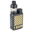 VAPORESSO SWAG II KIT ZEBRA YELLOW