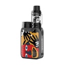 VAPORESSO SWAG KIT MATTE BLACK (3.5ML)-HANDS