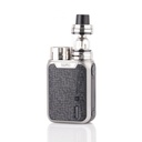 VAPORESSO SWAG KIT STEEL 