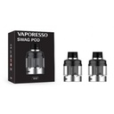 VAPORESSO SWAG PX80 REPLACMENT POD 4ML 2CT