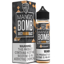 VGOD 0MG MANGO BOMB JUICY MANGO BLAST 60ML