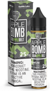 VGOD 25MG APPLE BOMB SOUR APPLE BELT 30ML