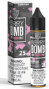 VGOD 25MG BERRY BOMB ICED SOUR STRAWBERRY BELT 30ML