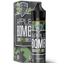 VGOD 3MG APPLE BOMB 60ML