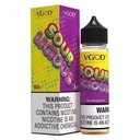 VGOD 3MG SOUR LICIOUS 60ML