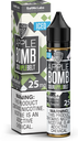 VGOD 50MG APPLE BOMB ICED SOUR APPLE BELT 30ML