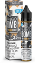 VGOD 50MG ICED MANGO BOMB ICED JUICY MANGO BLAST 30ML