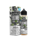 VGOD 6MG ICED APPLE BOMB SOUR APPLE BELT 60ML