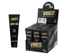 VIBES ULTRA THIN 1.25 CONES 6CT BOX OF 30