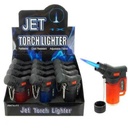 VICTORY JET TORCH BOX OF 12