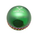 VIKING AXE GRINDER 63MM SPHERE GREEN GIFT BOX