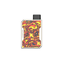 VOOOPOO DRAG NANO POD KIT FIESTA