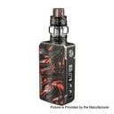 VOOPOO DRAG 2 PLATINUM KIT SCARLET