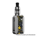 VOOPOO DRAG BABY TRIO KIT CEYLON YELLOW