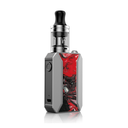 VOOPOO DRAG BABY TRIO KIT RHODONITE