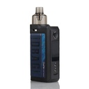 VOOPOO DRAG MAX KIT GALAXY BLUE 6941291512800