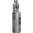 VOOPOO DRAG X PLUS KIT SMOKY GREY