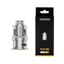 VOOPOO PNP M2 0.6OHM 5 PCS