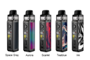 VOOPOO VINCI X MOD KIT -AURORA